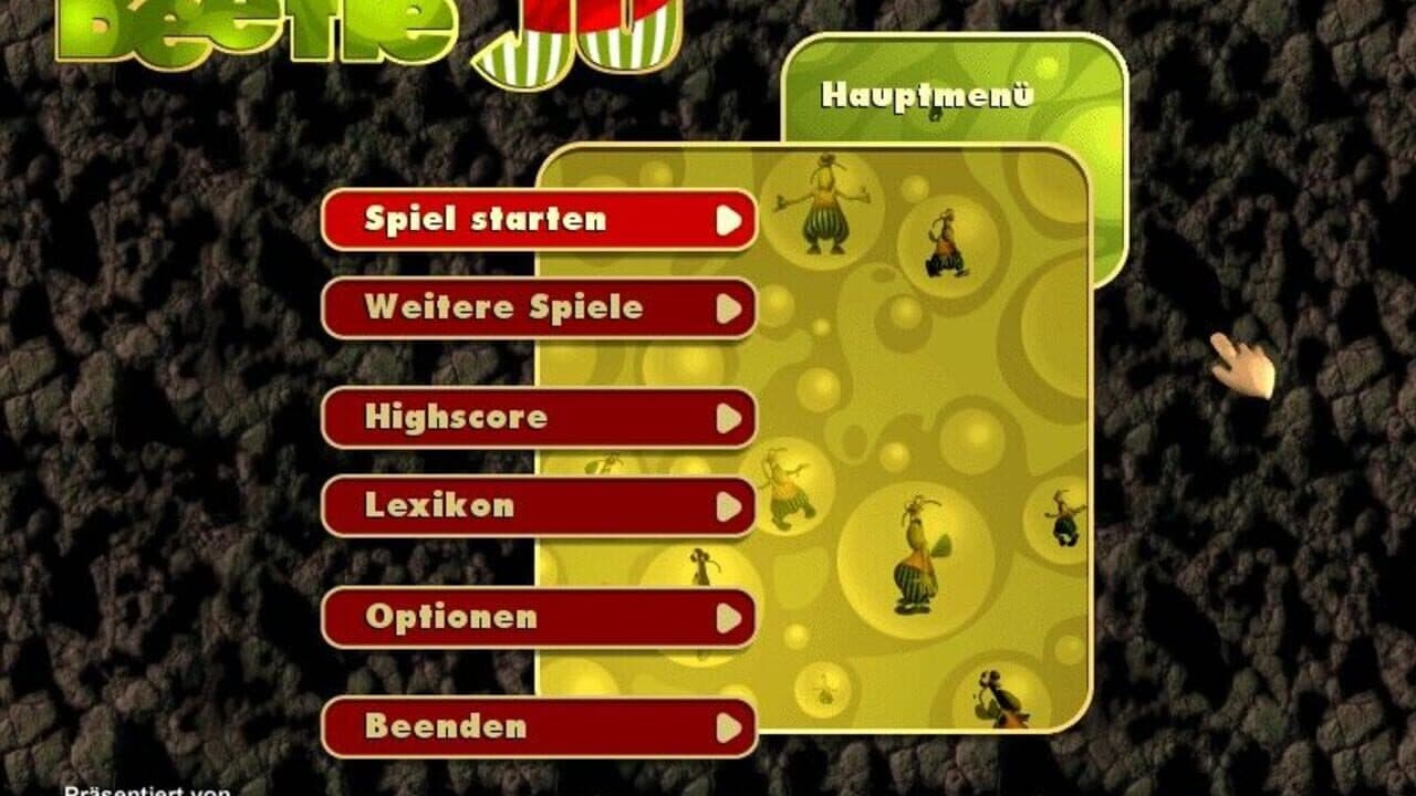Beetle Ju thumbnail 2