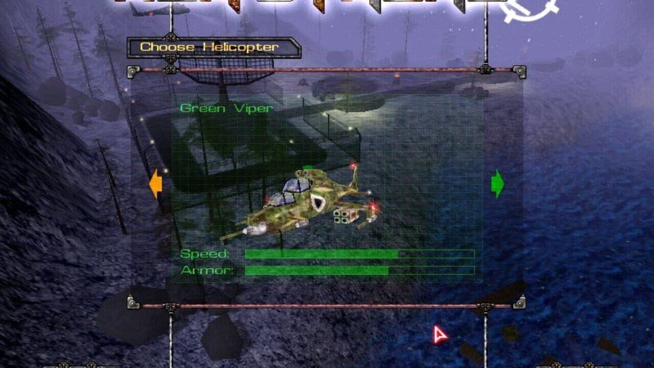 AirStrike 2 screenshot 1