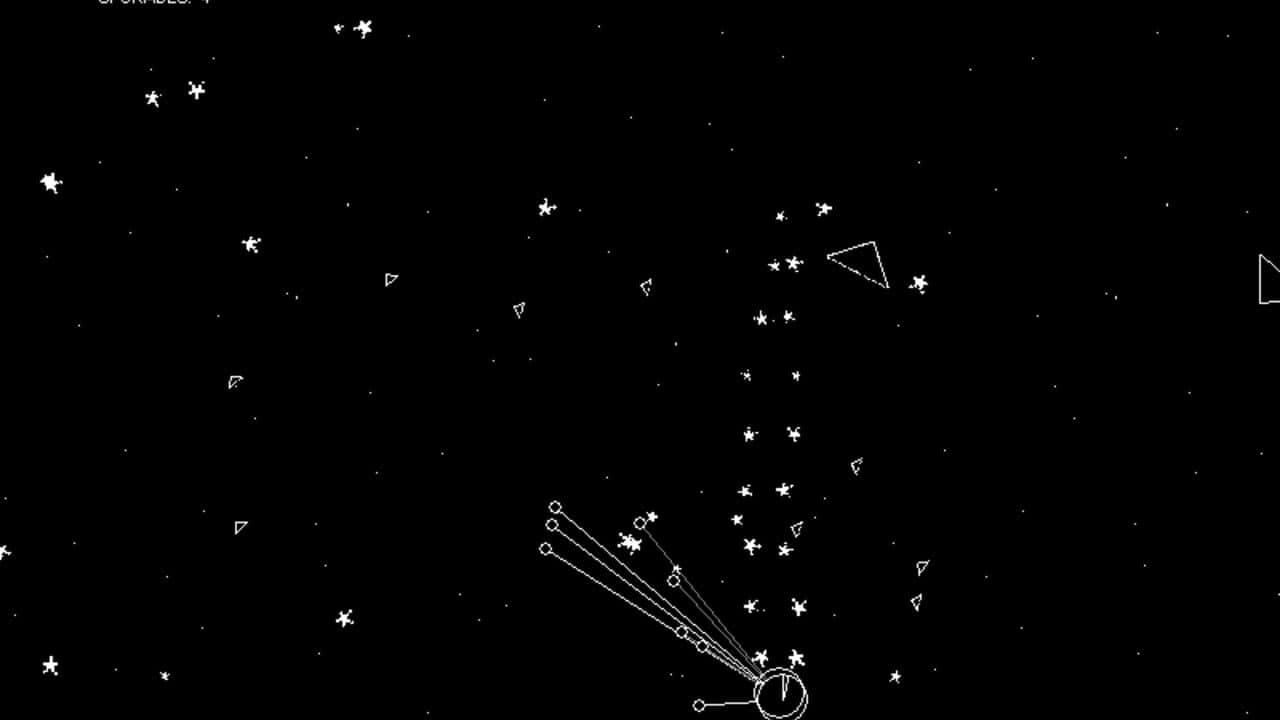 Retro II screenshot 1