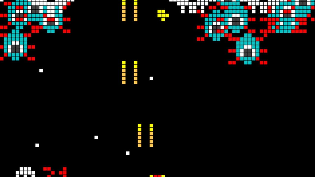 Fuck Space! screenshot 1