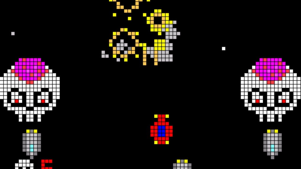 Fuck Space! thumbnail 2