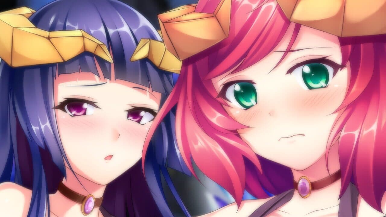 The Asmodian Princesses and the Witch in the Forest thumbnail 2