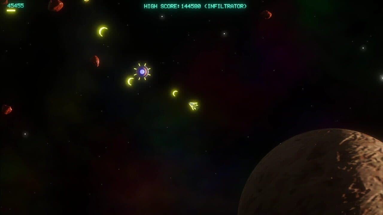 Meteor Blasters thumbnail 2