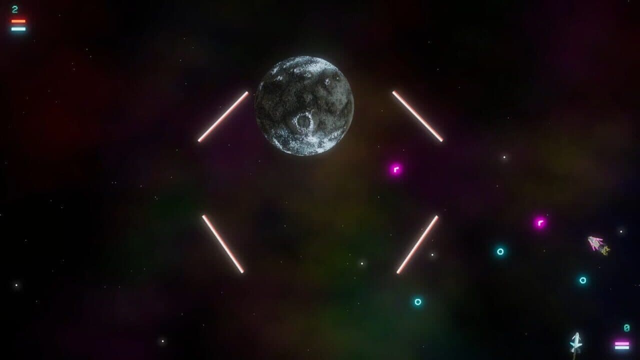 Meteor Blasters thumbnail 3