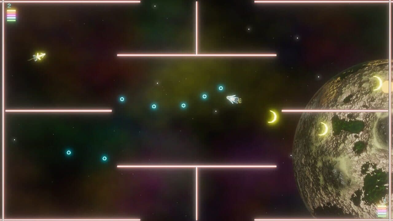 Meteor Blasters thumbnail 4
