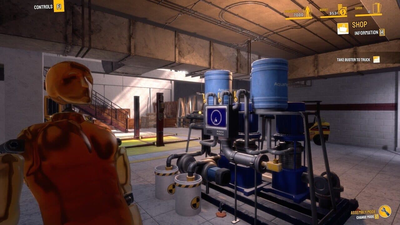 MythBusters: The First Experiment thumbnail 6