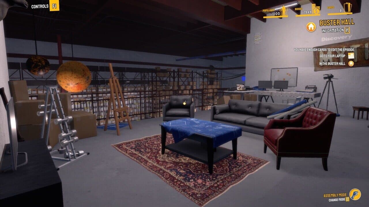 MythBusters: The First Experiment thumbnail 2