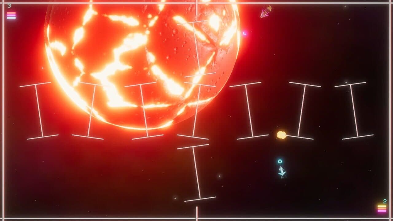 Meteor Blasters thumbnail 5