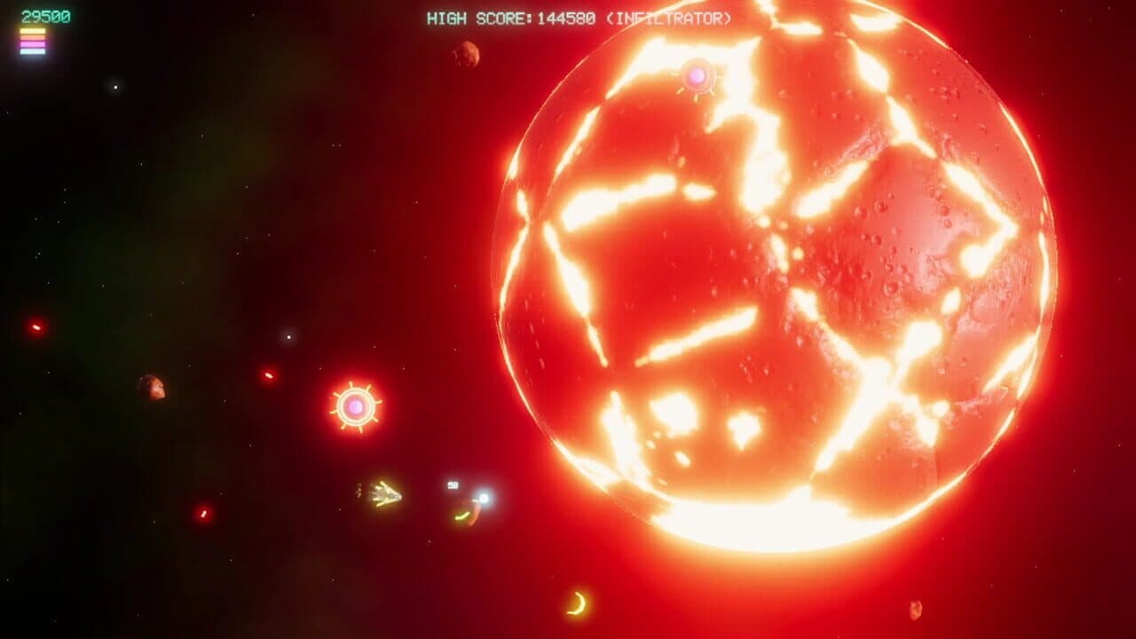 Meteor Blasters thumbnail 6