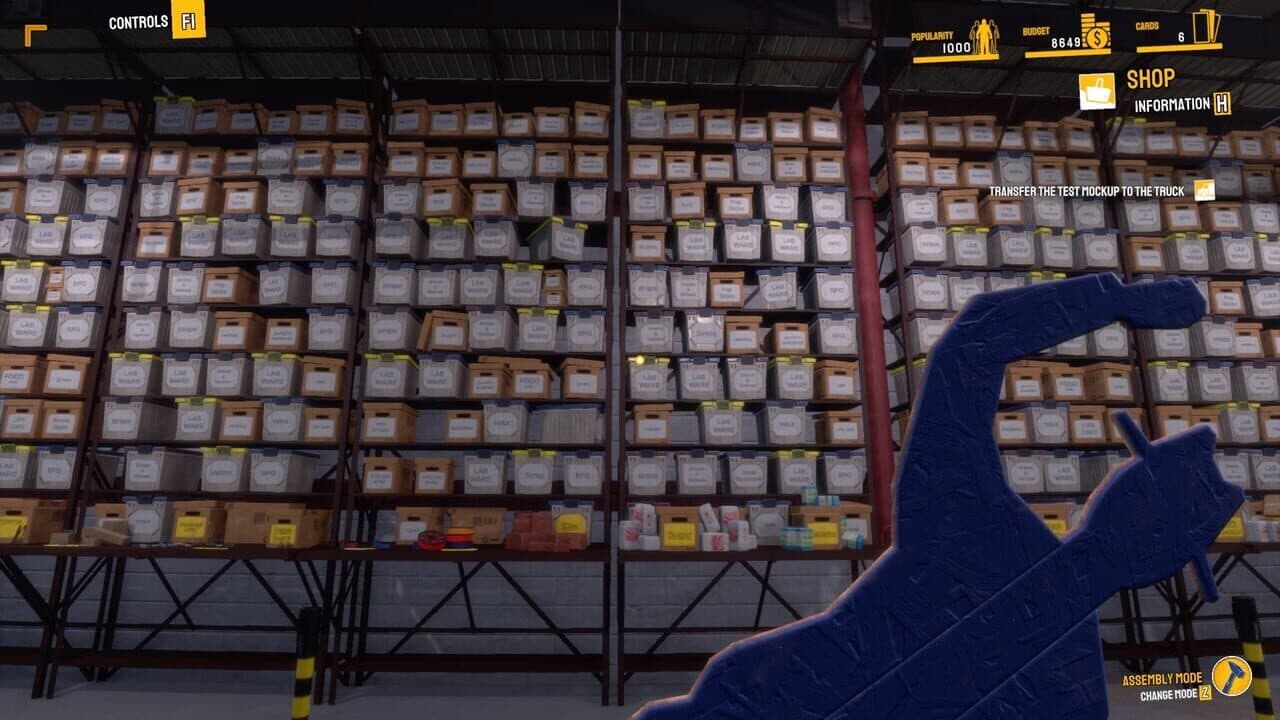 MythBusters: The First Experiment thumbnail 5