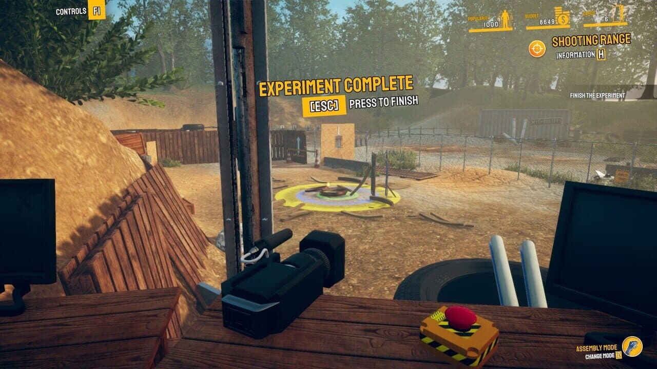MythBusters: The First Experiment thumbnail 4