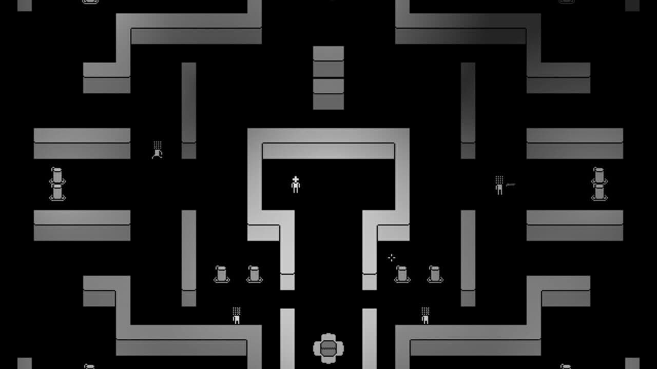 The Ultra Mission screenshot 1