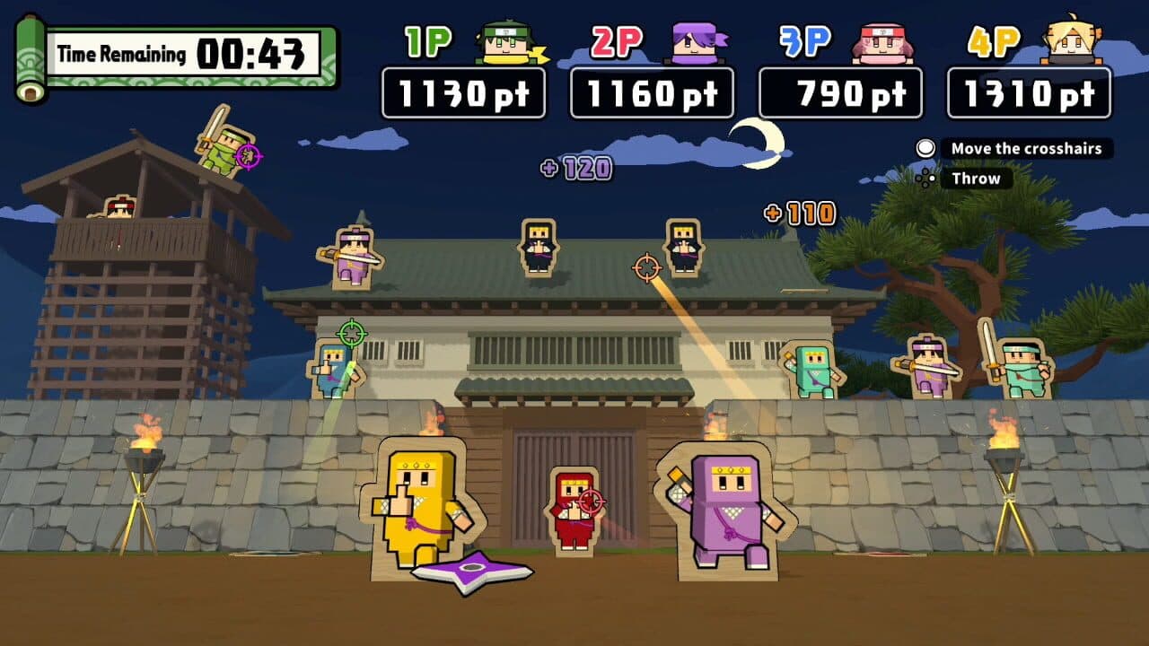 Our Ninja World thumbnail 2