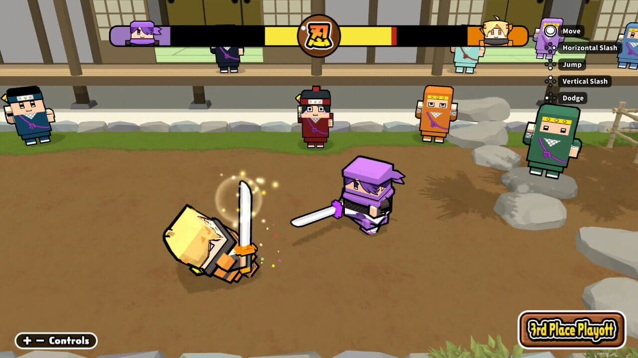 Our Ninja World thumbnail 3