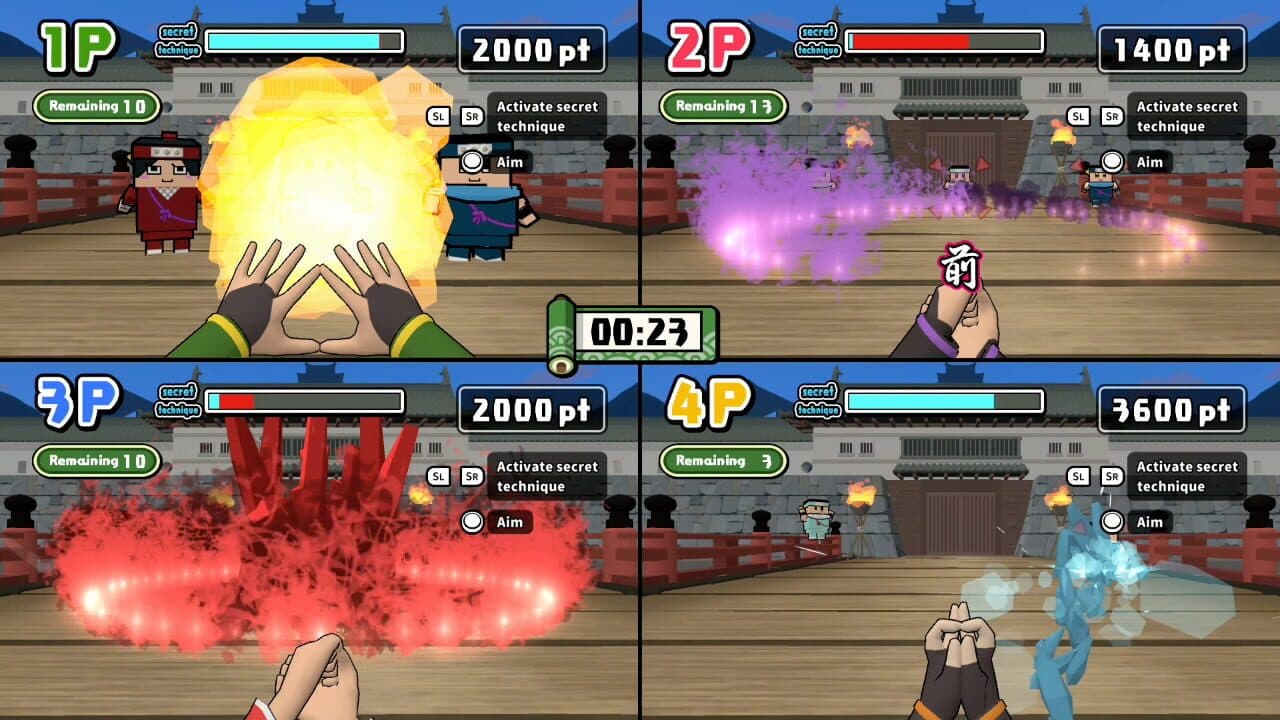 Our Ninja World thumbnail 4