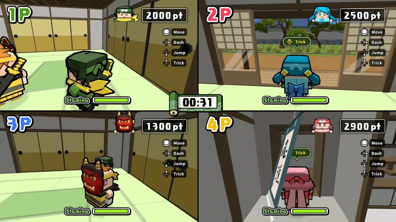 Our Ninja World thumbnail 5