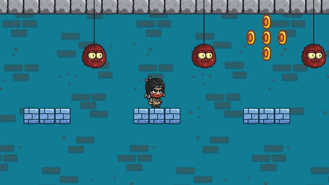 Jim's Adventure thumbnail 4