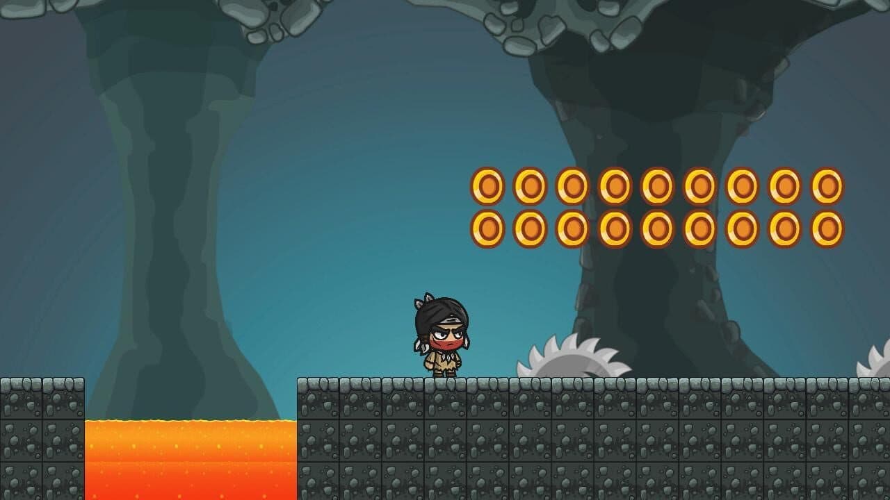 Jim's Adventure thumbnail 5