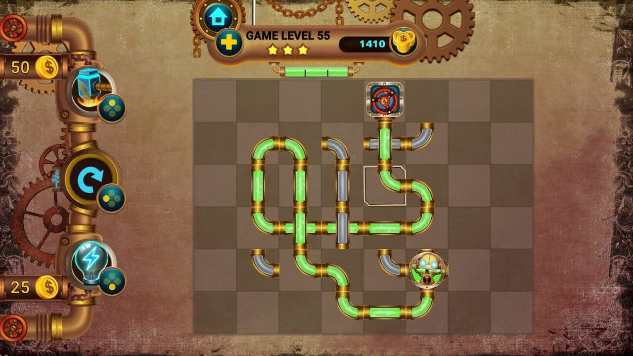 Puzzle Game Bundle thumbnail 5