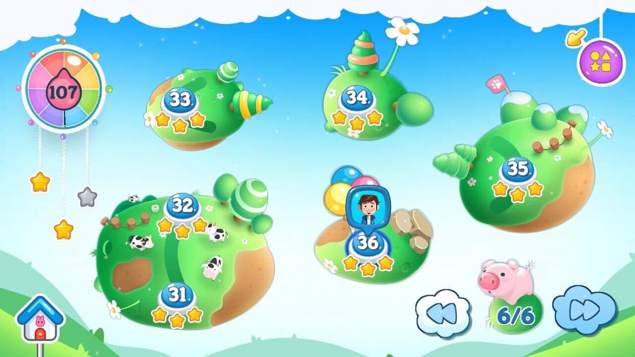 ABC Search with Me thumbnail 3