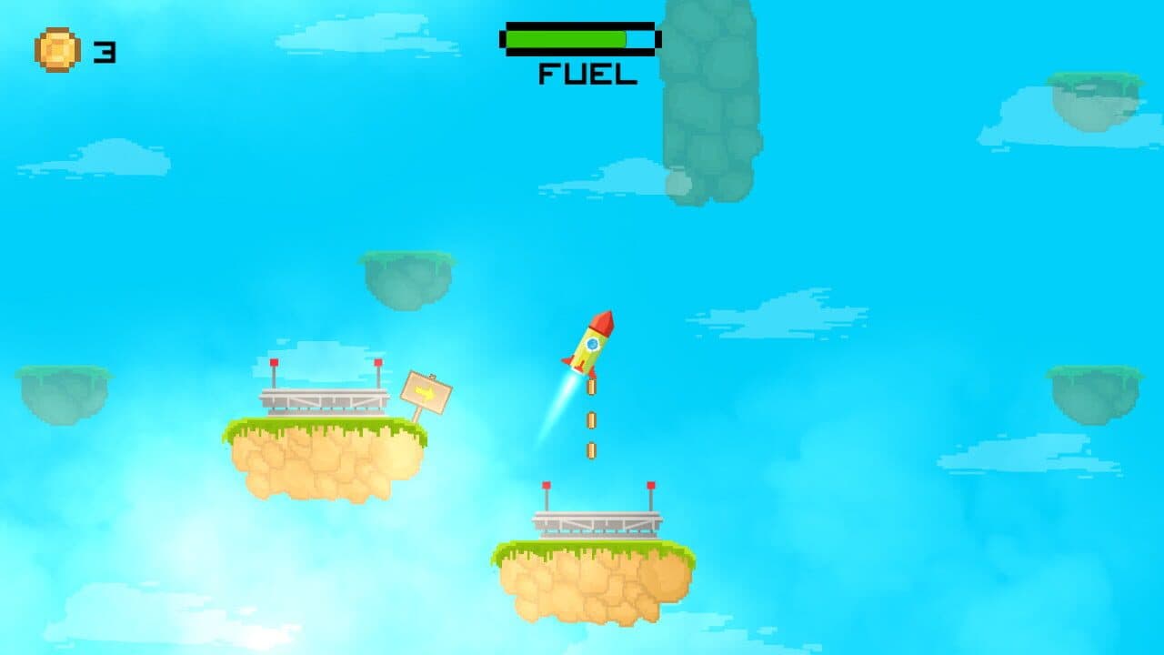 Pocket Rockets thumbnail 5