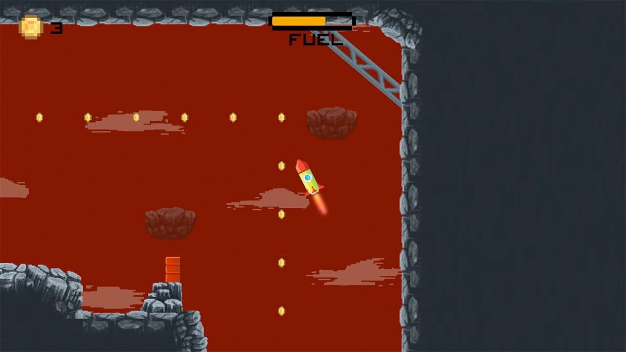 Pocket Rockets thumbnail 2