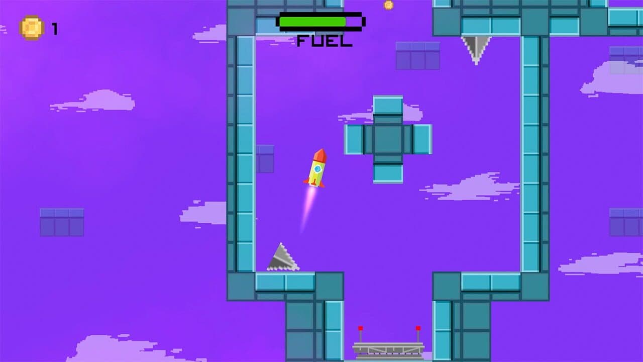 Pocket Rockets thumbnail 3