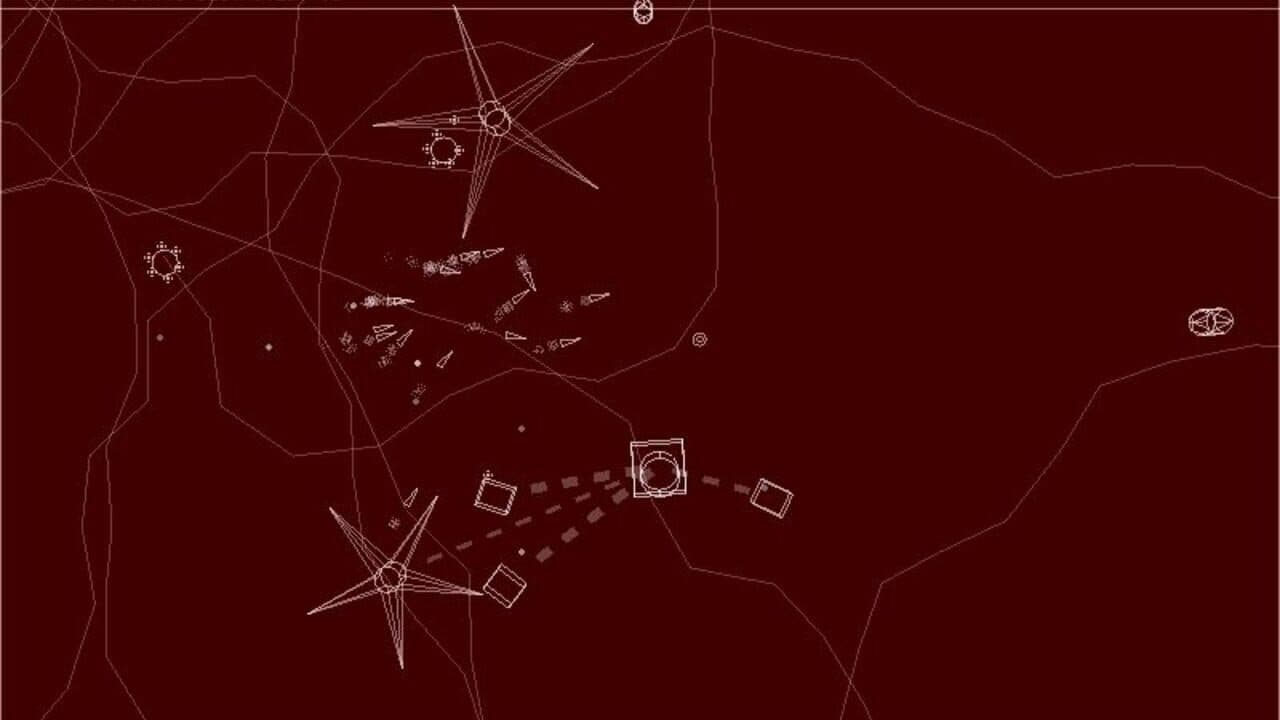 Kryzta screenshot 1