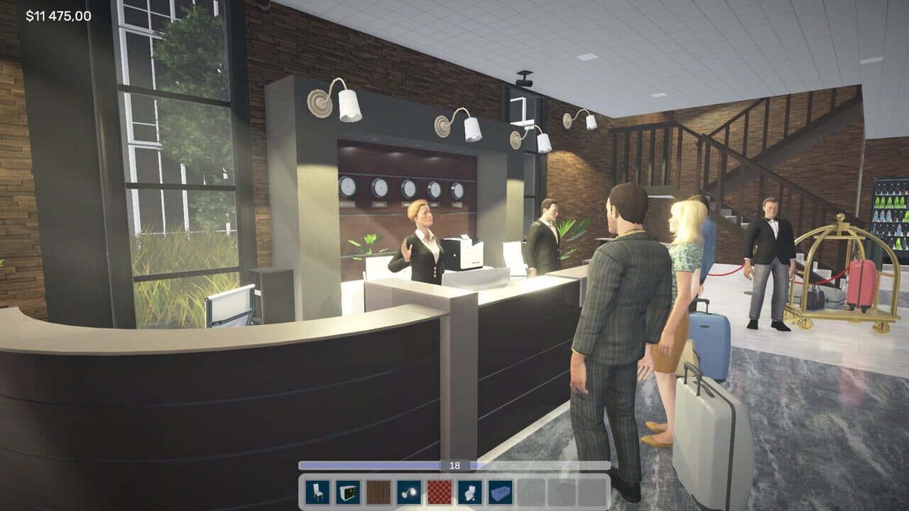 My Hotel thumbnail 2