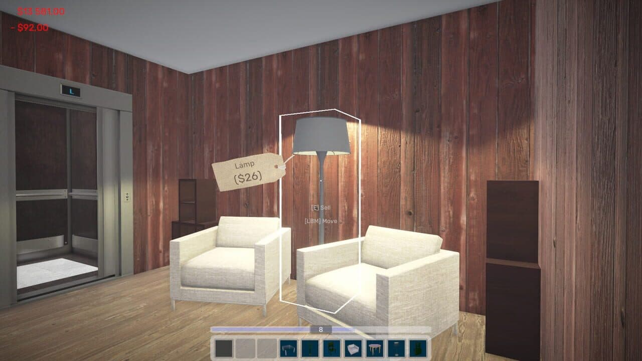My Hotel thumbnail 4