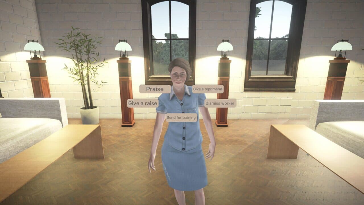 My Hotel thumbnail 5