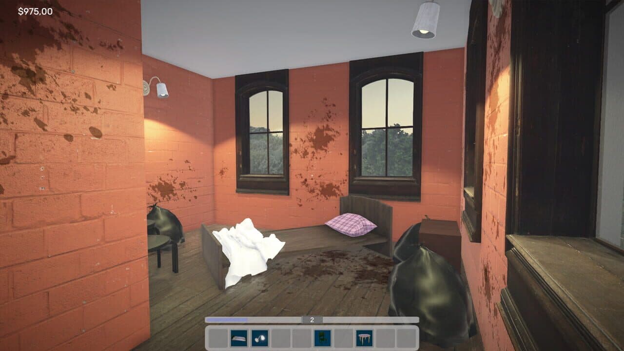 My Hotel screenshot 1