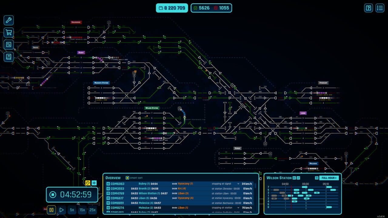 Rail Route: The Story of Jozic thumbnail 8