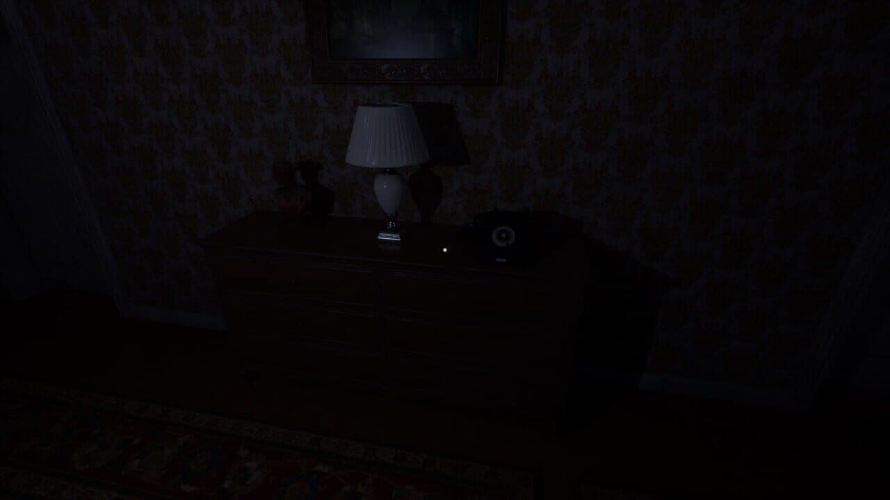 Antipathy screenshot 1