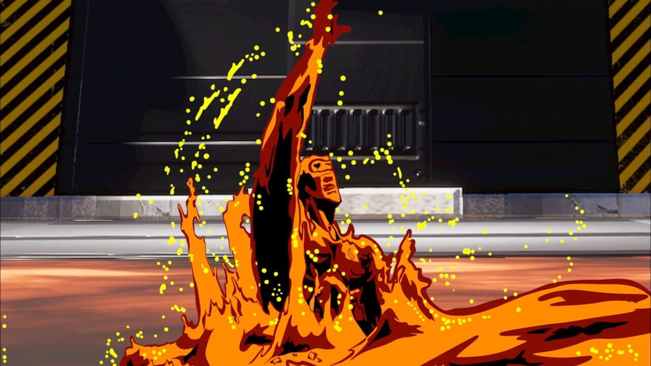 Ninja Noboken thumbnail 3