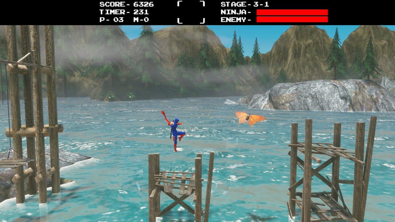 Ninja Noboken thumbnail 4