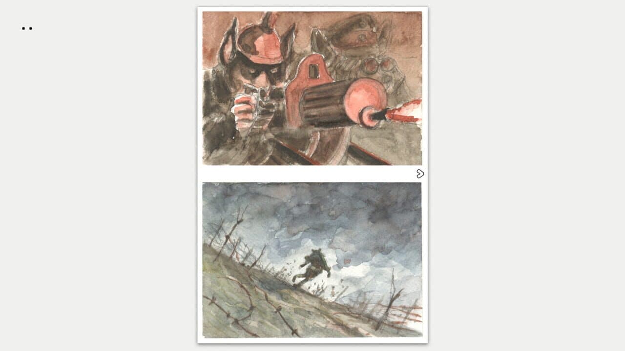 Diptych: The Great War thumbnail 2