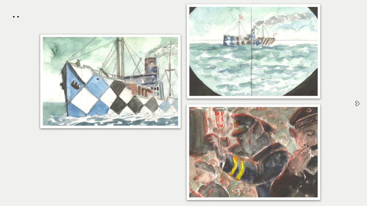 Diptych: The Great War thumbnail 4