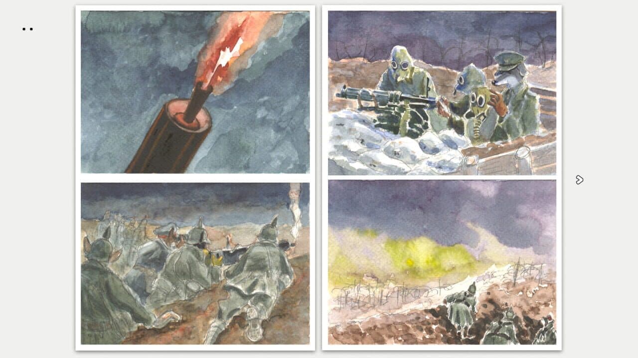 Diptych: The Great War thumbnail 5
