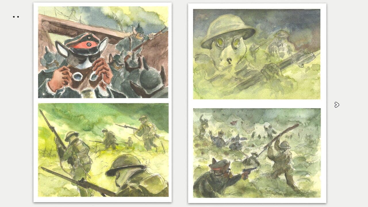 Diptych: The Great War thumbnail 6