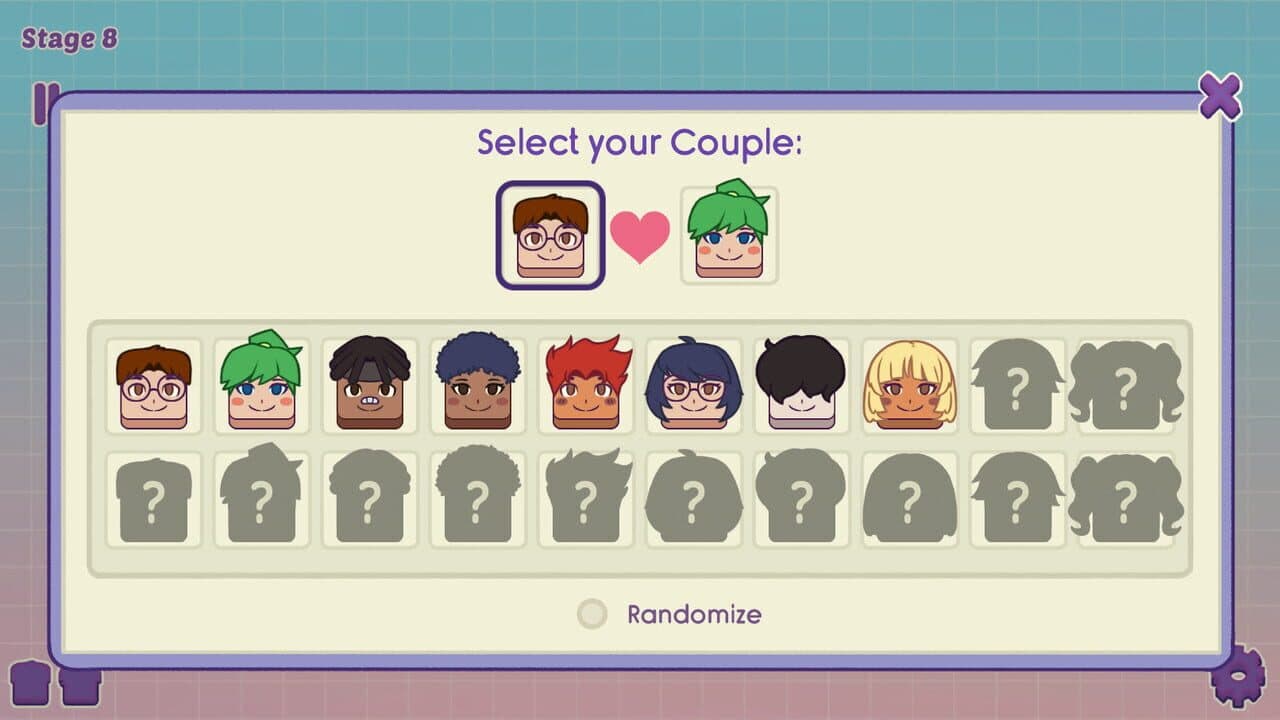 Cupid Kiss thumbnail 2