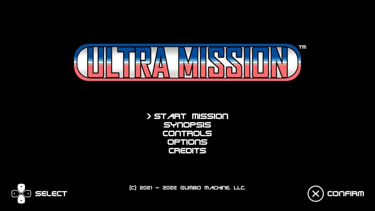 Ultra Mission thumbnail 2