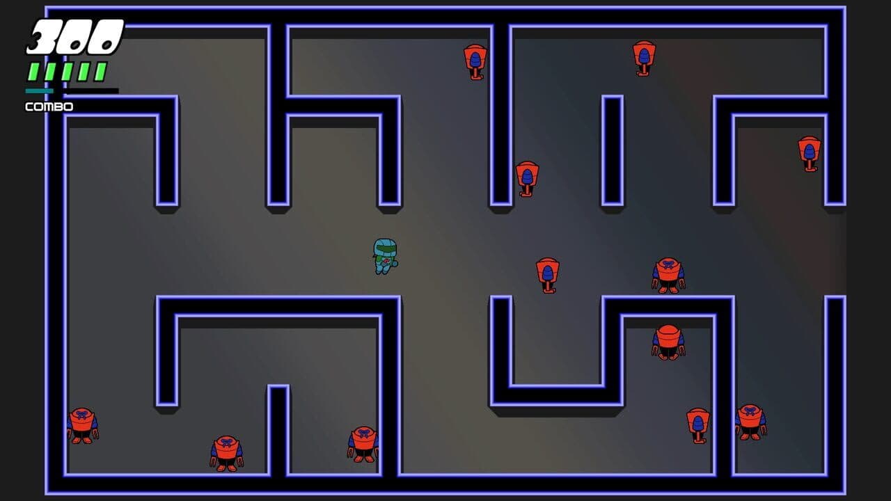 Ultra Mission thumbnail 3