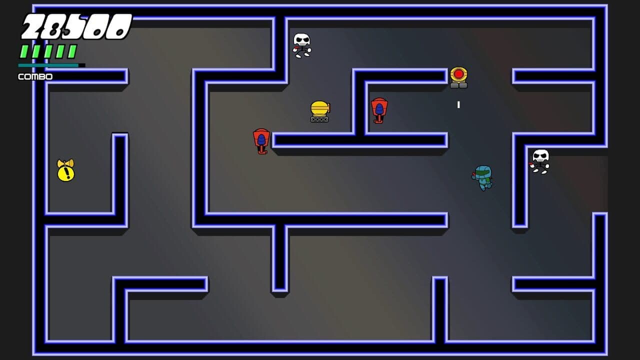 Ultra Mission thumbnail 10