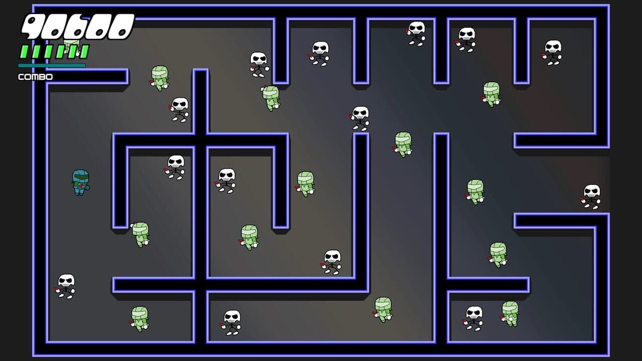 Ultra Mission thumbnail 7