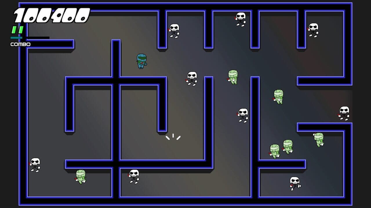 Ultra Mission thumbnail 8