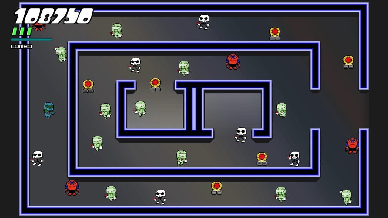 Ultra Mission thumbnail 9