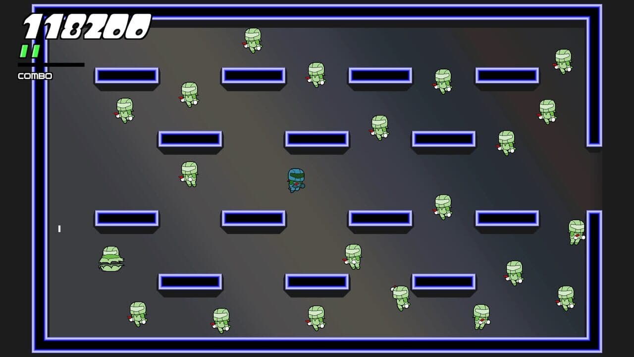 Ultra Mission thumbnail 5