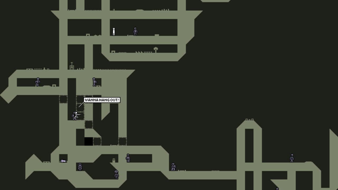 Krebswelte screenshot 1