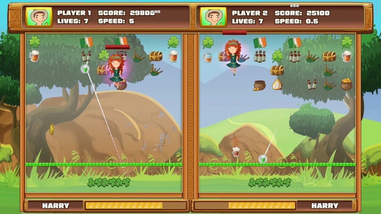 Saint Patrick's Day Break 2 Head to Head thumbnail 4